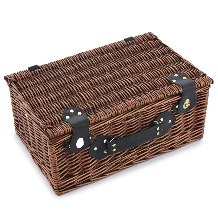 Корзина для пикника Пик (на 4 персоны) купить в Нижнем Новгороде