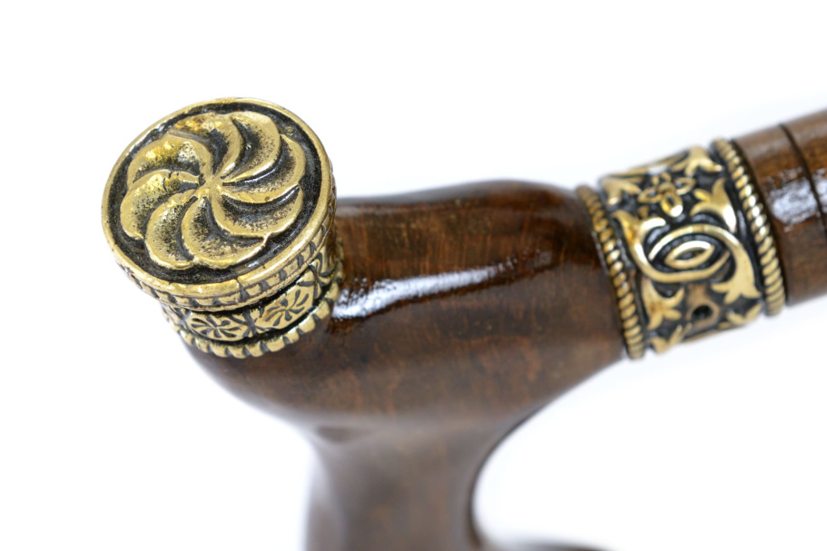 Трость опорная Вечность купить в Нижнем Новгороде