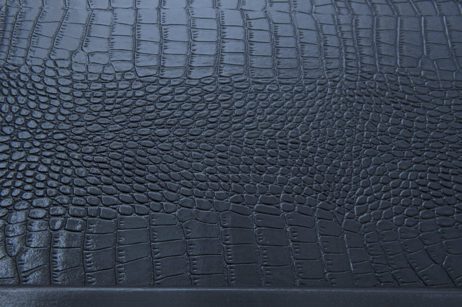 Нарды кожаные Пермские "Крокодил" большие 60 купить в Нижнем Новгороде