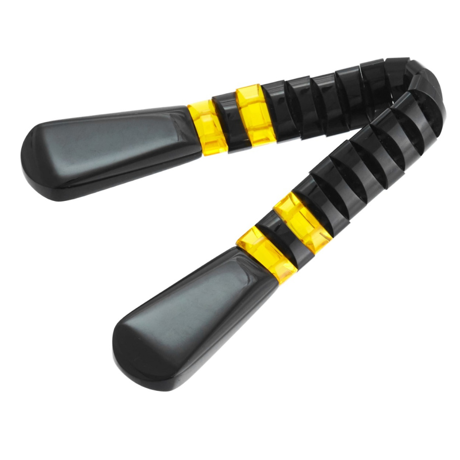 Четки перекидные "Цитрин" акрил, Аполлонов купить в Нижнем Новгороде Четки перекидные "Цитрин" акрил, Аполлонов купить в Нижнем Новгороде