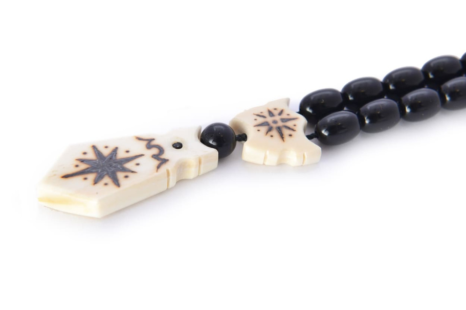 Четки перекидные "Монарх" эбонит, Беркутов К. купить в Нижнем Новгороде Четки перекидные "Монарх" эбонит, Беркутов К. купить в Нижнем Новгороде