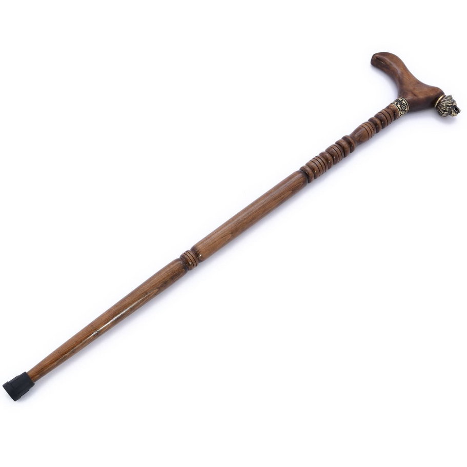 Трость опорная Лев купить в Нижнем Новгороде