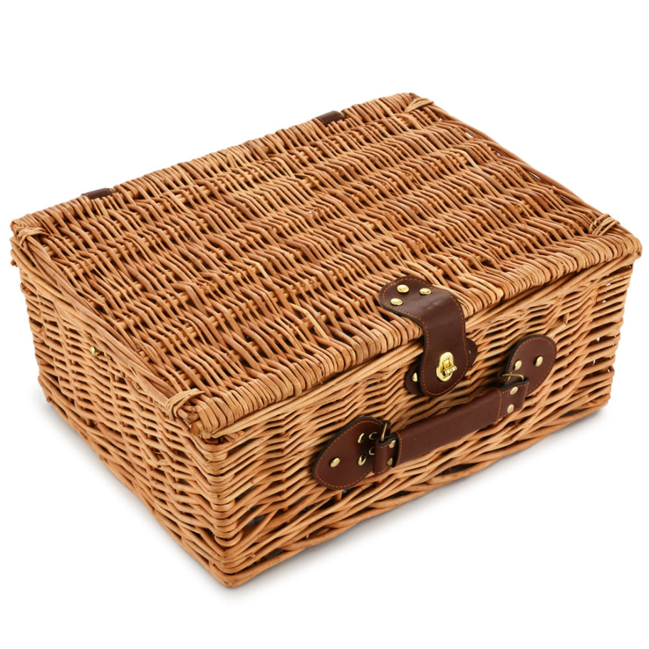 Корзина для пикника "Ариадна" (на 4 персоны) купить в Нижнем Новгороде